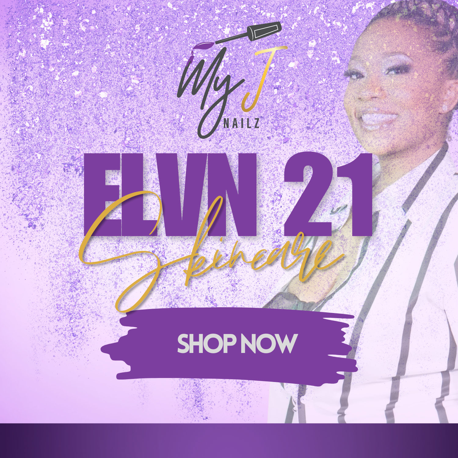 Elvn 21 Skincare