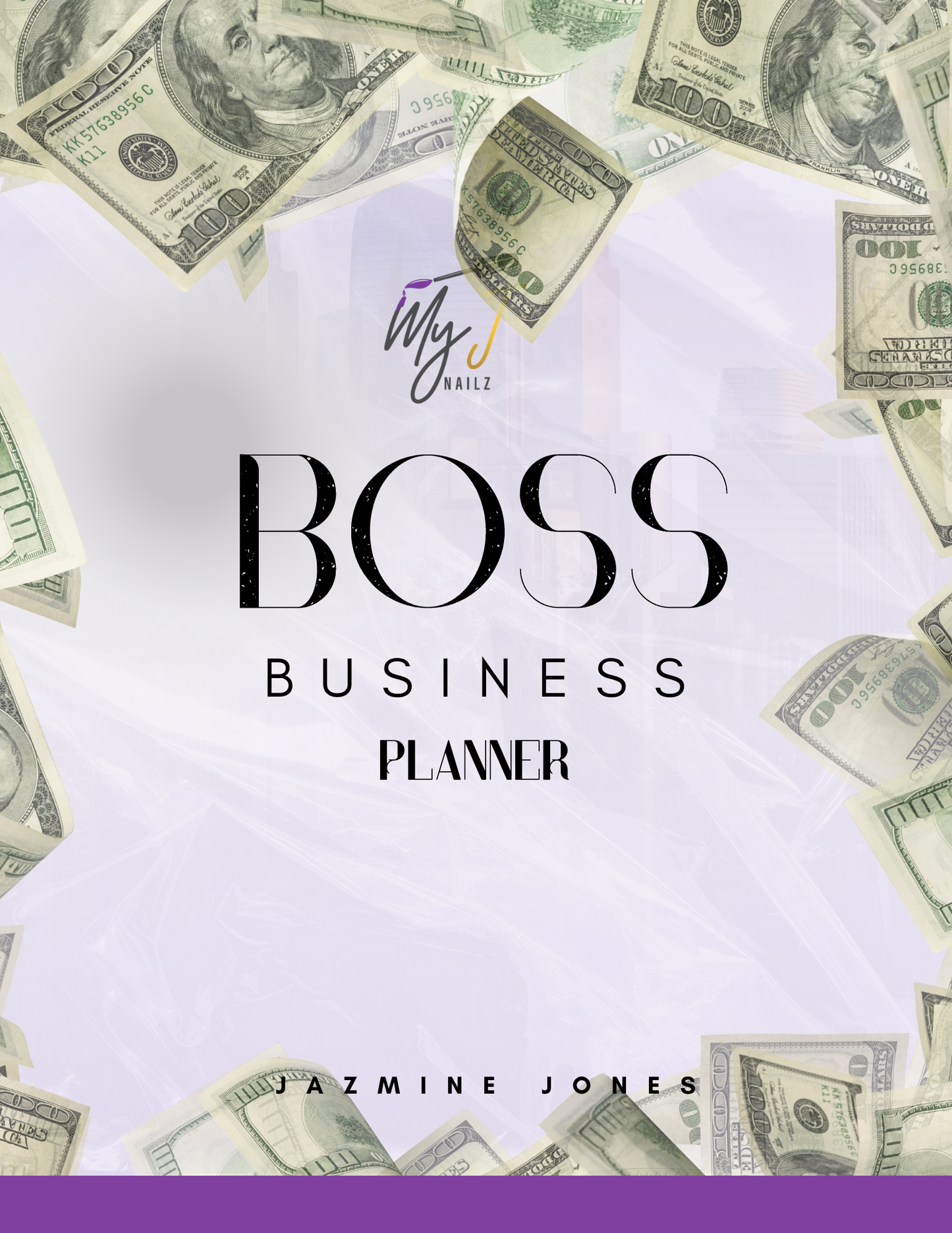 Boss Business Planner