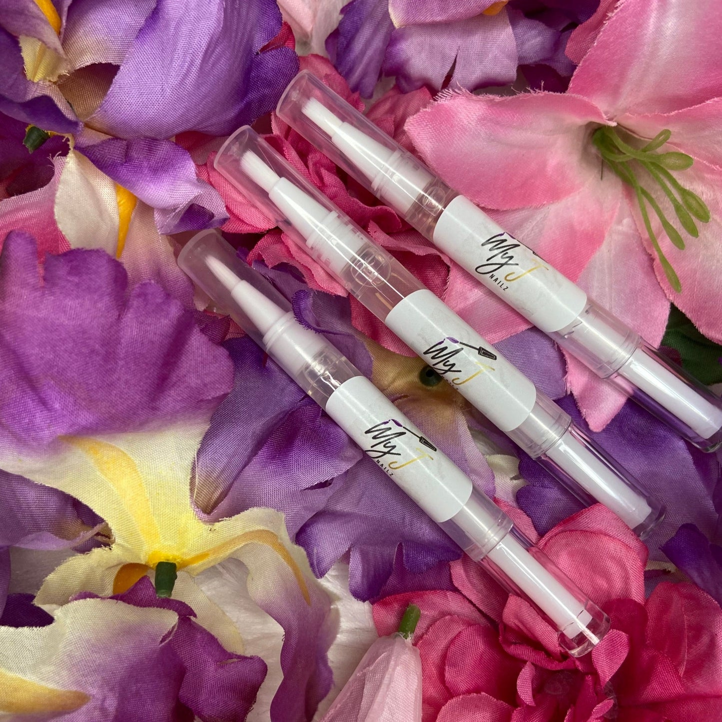 Slick Cuticle Stix