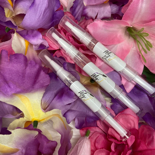 Slick Cuticle Stix
